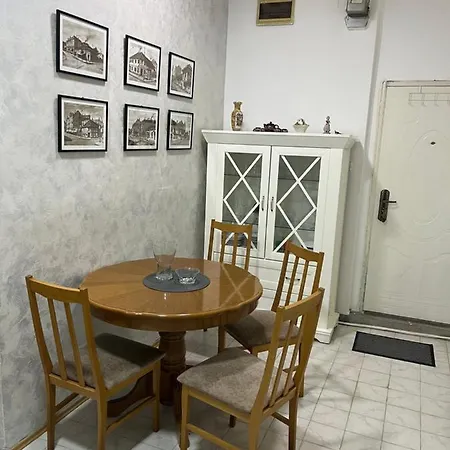 Capital Apartament