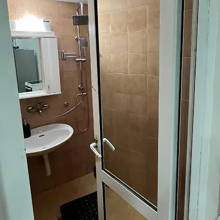 Apartament Capital
