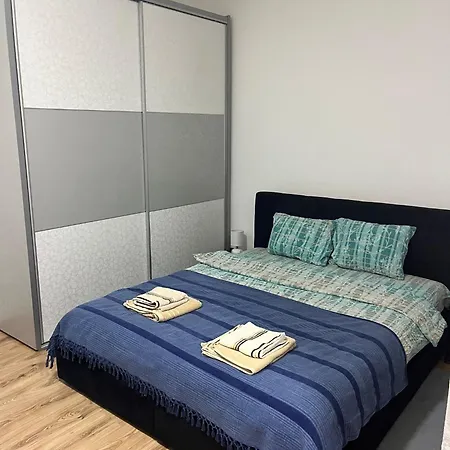 Apartament Capital Belgrad