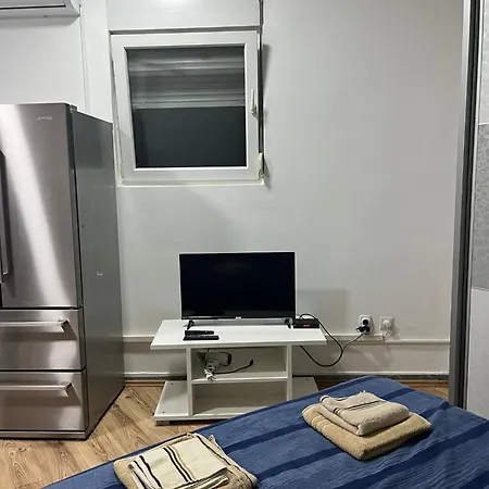Apartament Capital