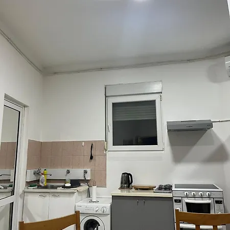 Apartament Capital