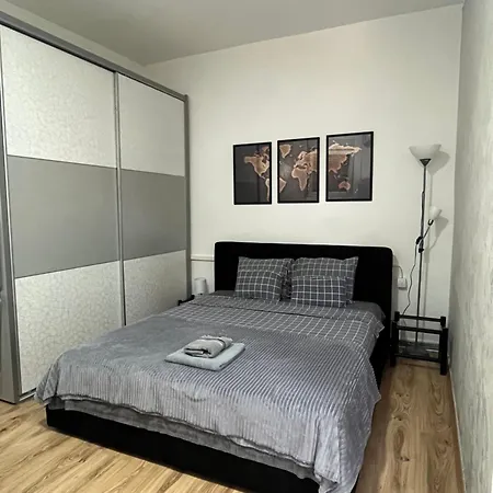 Capital Apartament