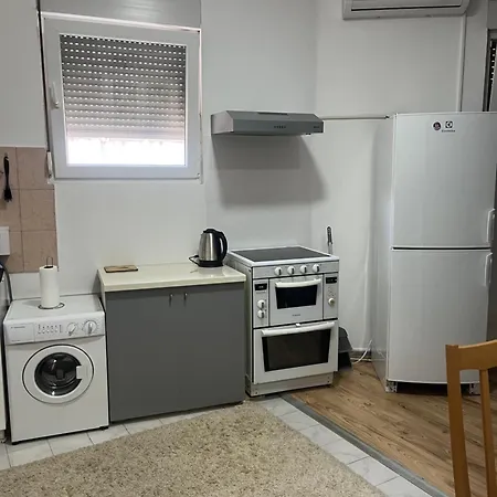 Capital Apartament *